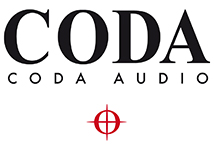 CODA Audio France